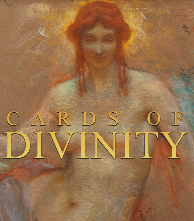 Games like Cards of Divinity: Itch Edition