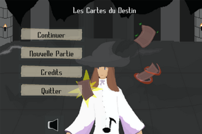 Cards Of Fortune screenshot