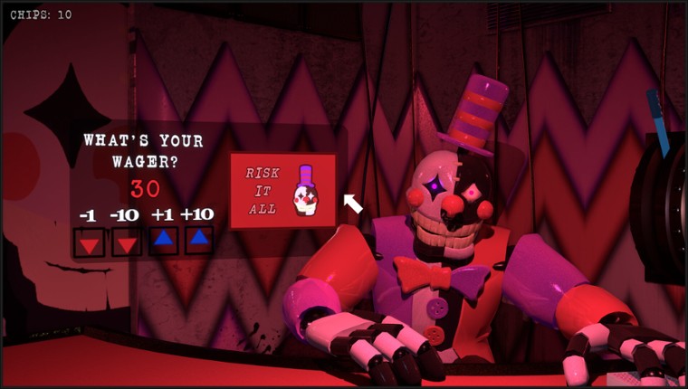 Casino Casualty Image