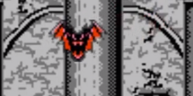 CastleVania Remake Image