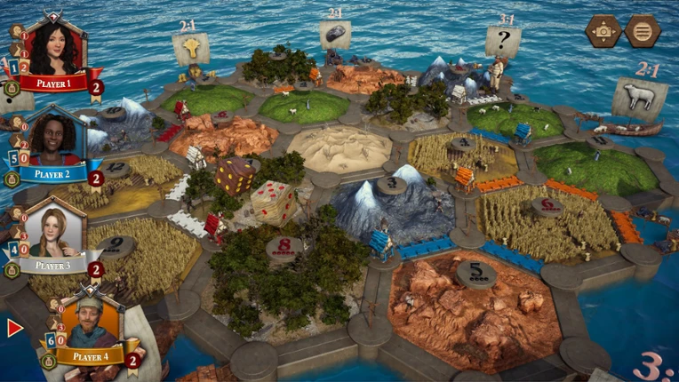Catan Image