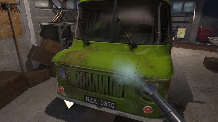 Cheap Car Repair screenshot
