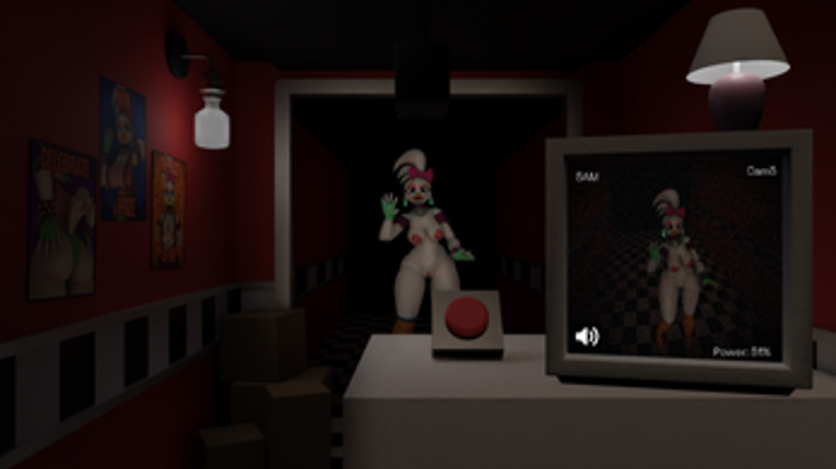 Chica's Fantasy World Image