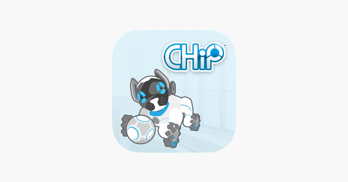 Games like CHiP - Your New Best Friend