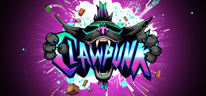 CLAWPUNK Image