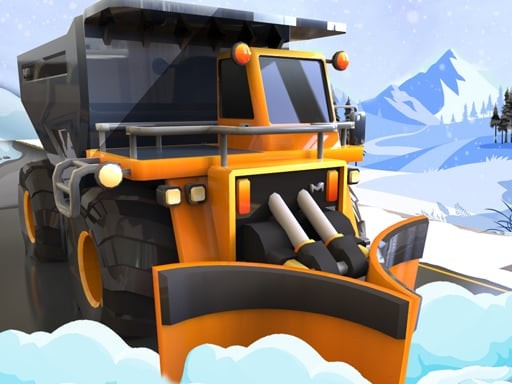 Games like Clean Road 3d