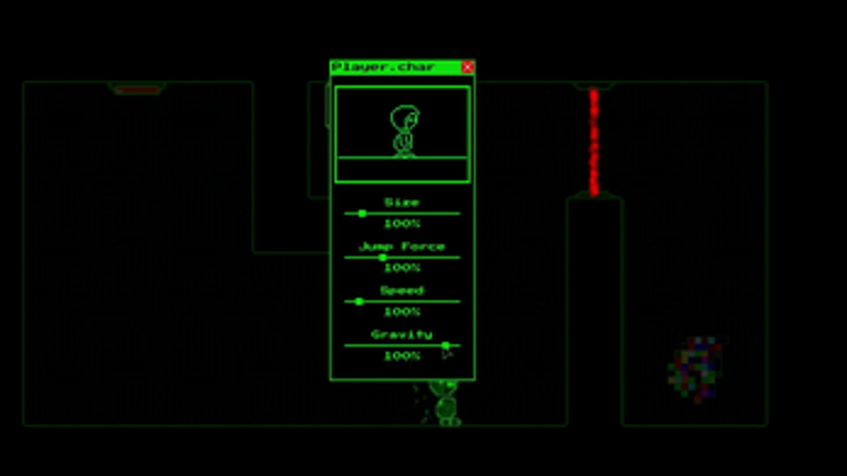 Code Breaker Image