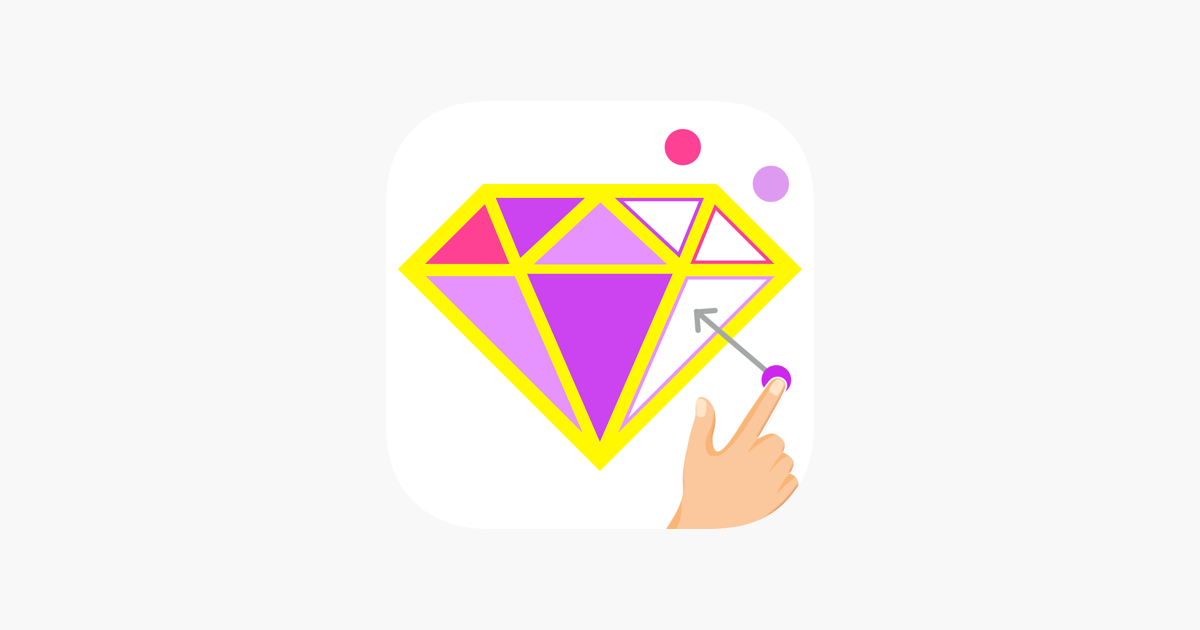 Games like Colorgic - Logic Color Puzzle