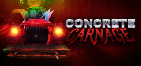 Games like Concrete Carnage