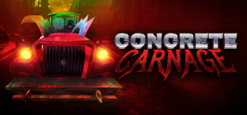 Concrete Carnage Image