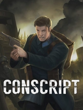 Conscript Game Cover