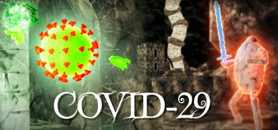 COVID-29 Image