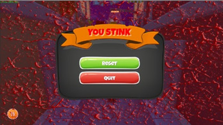 Critt: The Conqueror (Puzzle) screenshot