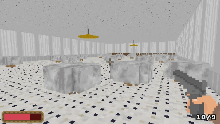 Cult Crasher screenshot