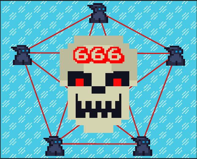 Games like Cultists on ICE