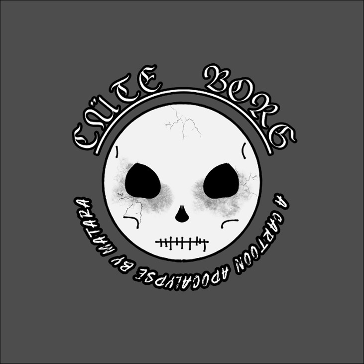 Games like CÜTE BORG