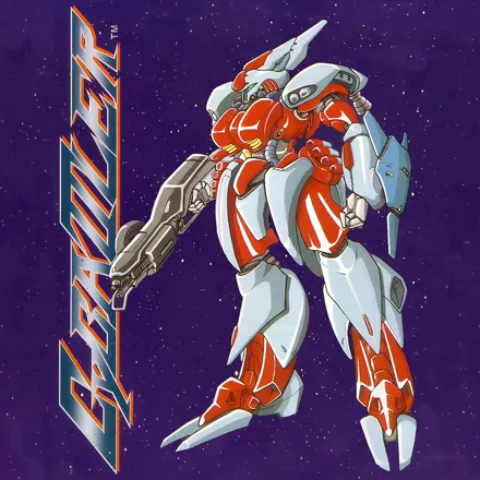 Games like Cybattler