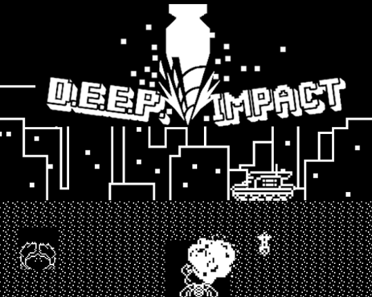 D.E.E.P IMPACT Image