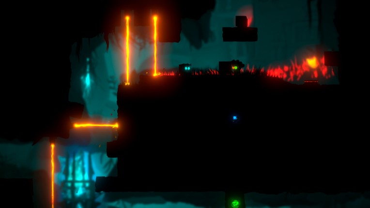 Dave screenshot