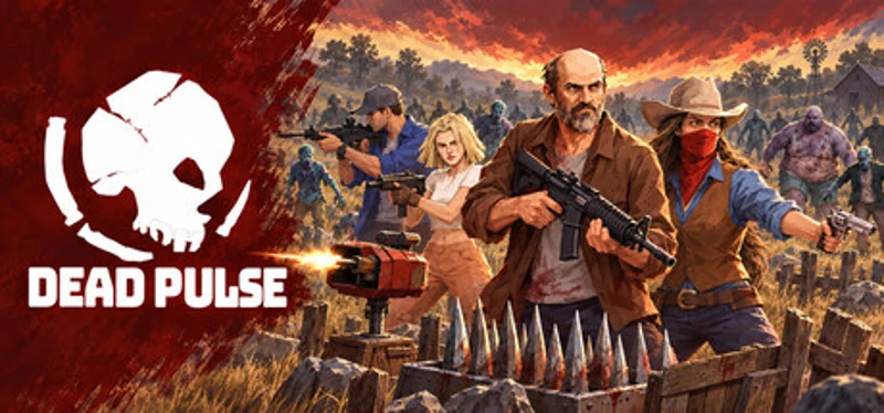 Dead Pulse Image