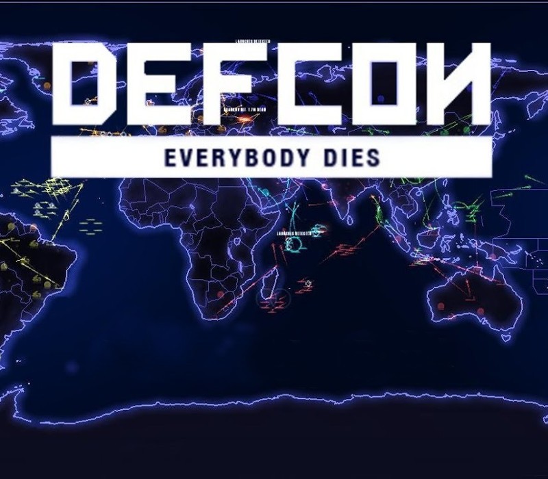 Games like DEFCON