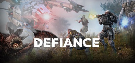 Games like Defiance