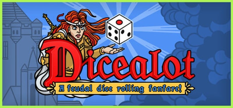 Dicealot Image