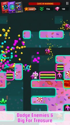 Digby Forever screenshot