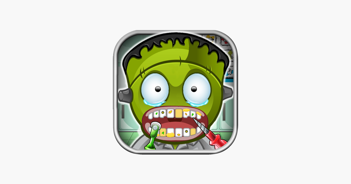 Games like Disturbed Dentist: Amateur Dental Office for Teeth Makeover of Girls, Boys &amp; Monsters FREE