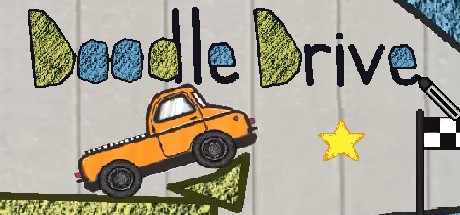 Games like Doodle Drive