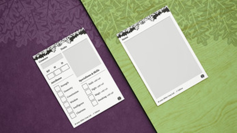 Double D6 (DD6 | D6D) screenshot