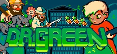 Dr.Green Image