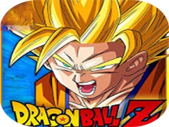 dragon ball z 2021 Game Cover