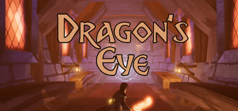 Dragon's Eye Image