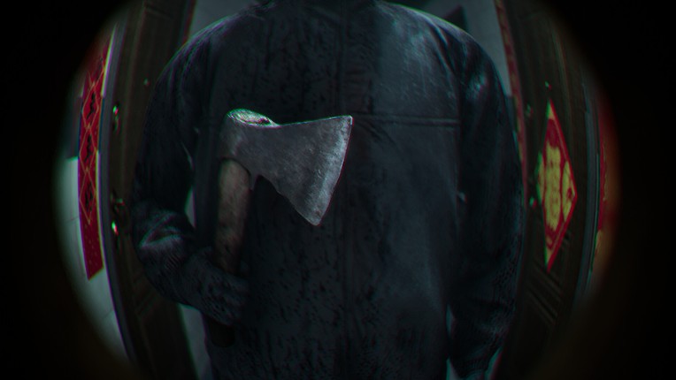 Dread Neighbor screenshot