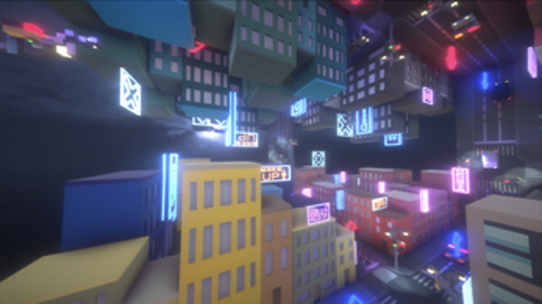 Dream Chaser screenshot