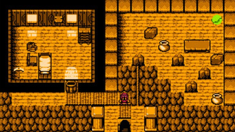 Dungeon Adventure Image