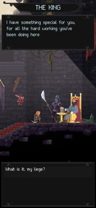 Dungeons &amp; Miners screenshot