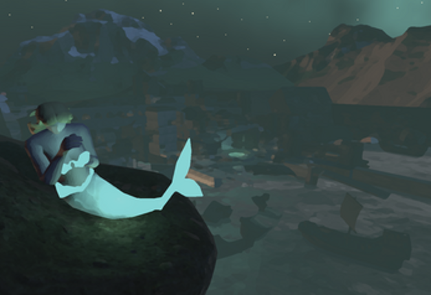 Echoes In The Mists screenshot