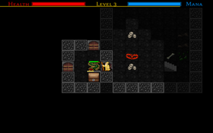 Endless Dungeon screenshot