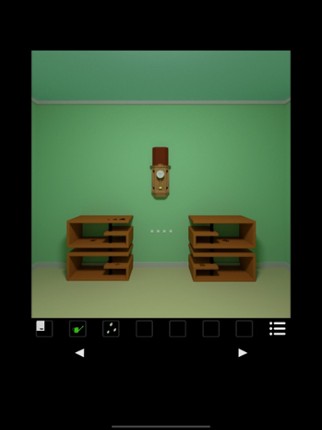 Escape Game: Leap Image