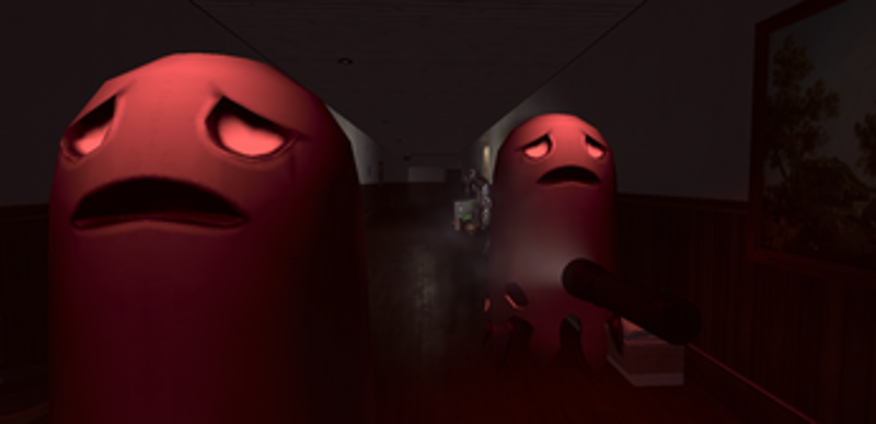 Escape Halloween Image