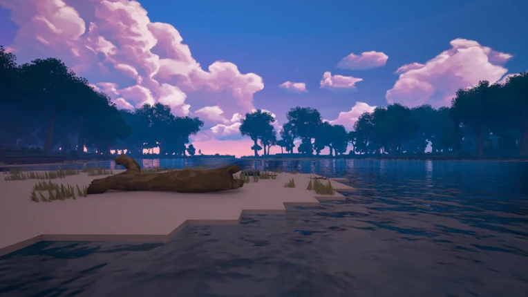Everis : Tales of Players Image