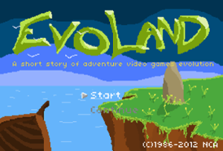 Evoland Classic Image