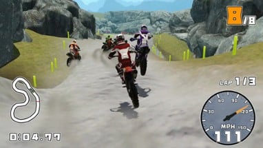 EXTREME BIKE X Image