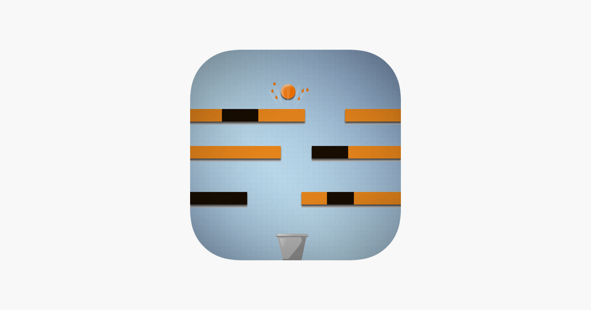 Games like Falling Drop