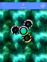 Fidget Spinner - Finger Simulator Image