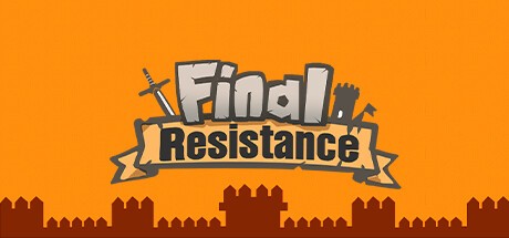 Games like Final Resistance
