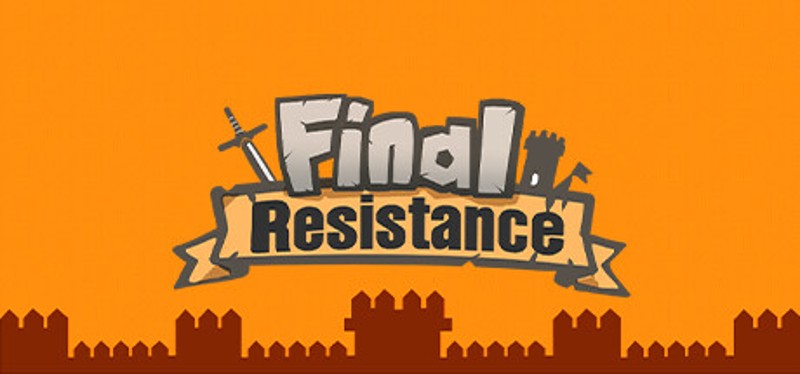 Final Resistance Image
