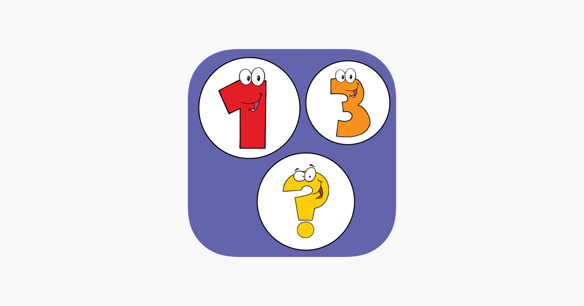 Games like Find missing numbers learning games for kindergarten